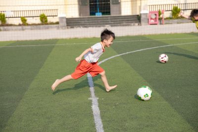 CHUYẾN THAM QUAN TRẢI NGHIỆM TRƯỜNG TIỂU HỌC ĐẦY Ý NGHĨA CỦA CÁC BÉ LỚP 5 TUỔI