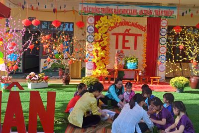 𝐋𝐄̂̃ 𝐇𝐎̣̂𝐈 𝐕𝐔𝐈 𝐗𝐔𝐀̂𝐍 – 𝐁𝐄́ 𝐕𝐔𝐈 𝐓𝐑𝐀̉𝐈 𝐍𝐆𝐇𝐈𝐄̣̂𝐌